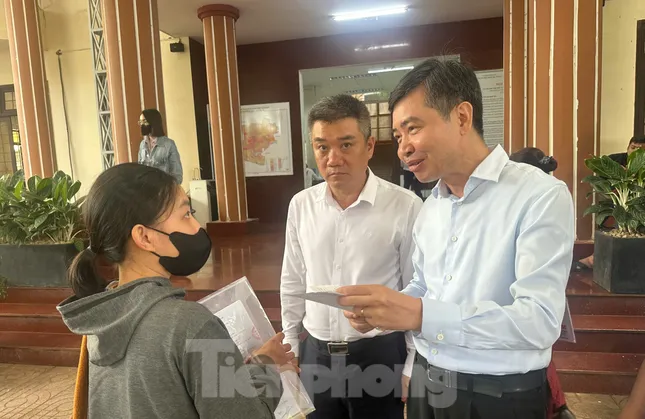 Tân Chủ tịch tỉnh Đắk Lắk: Mọi việc phải giải quyết từ cơ sở, tránh để ‘đốm lửa nhỏ tạo ra đám cháy lớn’ - Ảnh 6