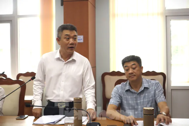 Tân Chủ tịch tỉnh Đắk Lắk: Mọi việc phải giải quyết từ cơ sở, tránh để ‘đốm lửa nhỏ tạo ra đám cháy lớn’ - Ảnh 2