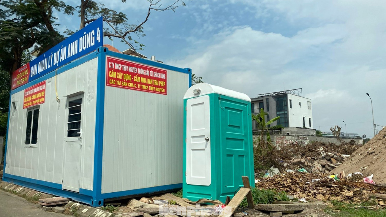 Bắt tạm giam nguyên Chủ tịch HĐQT Công ty CP Thương mại Thủy Nguyên - Ảnh 1