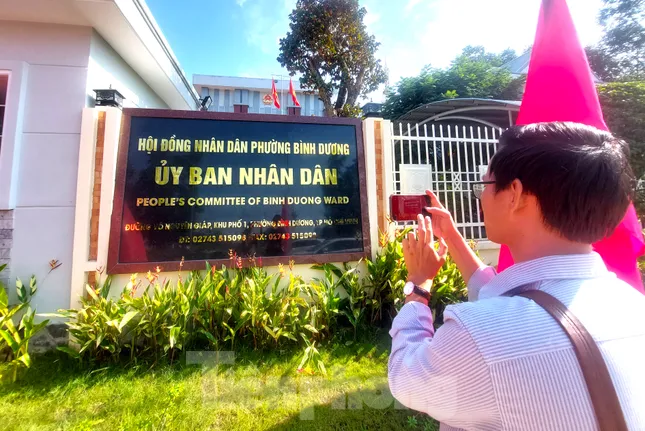 ‘Siêu phường’ ở TPHCM có 7 khu công nghiệp, 2 sân golf - Ảnh 1