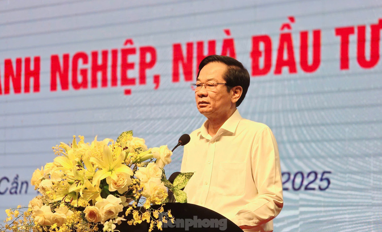 Doanh nghiệp chi tiền xong ngồi chờ 10 năm chưa xong thủ tục 2 ha đất - Ảnh 3