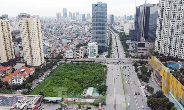 Bộ NN và MT: Giá đất ở nhiều địa phương sắp có biến động lớn - Ảnh 1