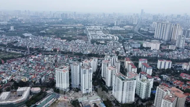 Hà Nội xem xét thí điểm bỏ công chứng giao dịch cho tặng BĐS - Ảnh 1