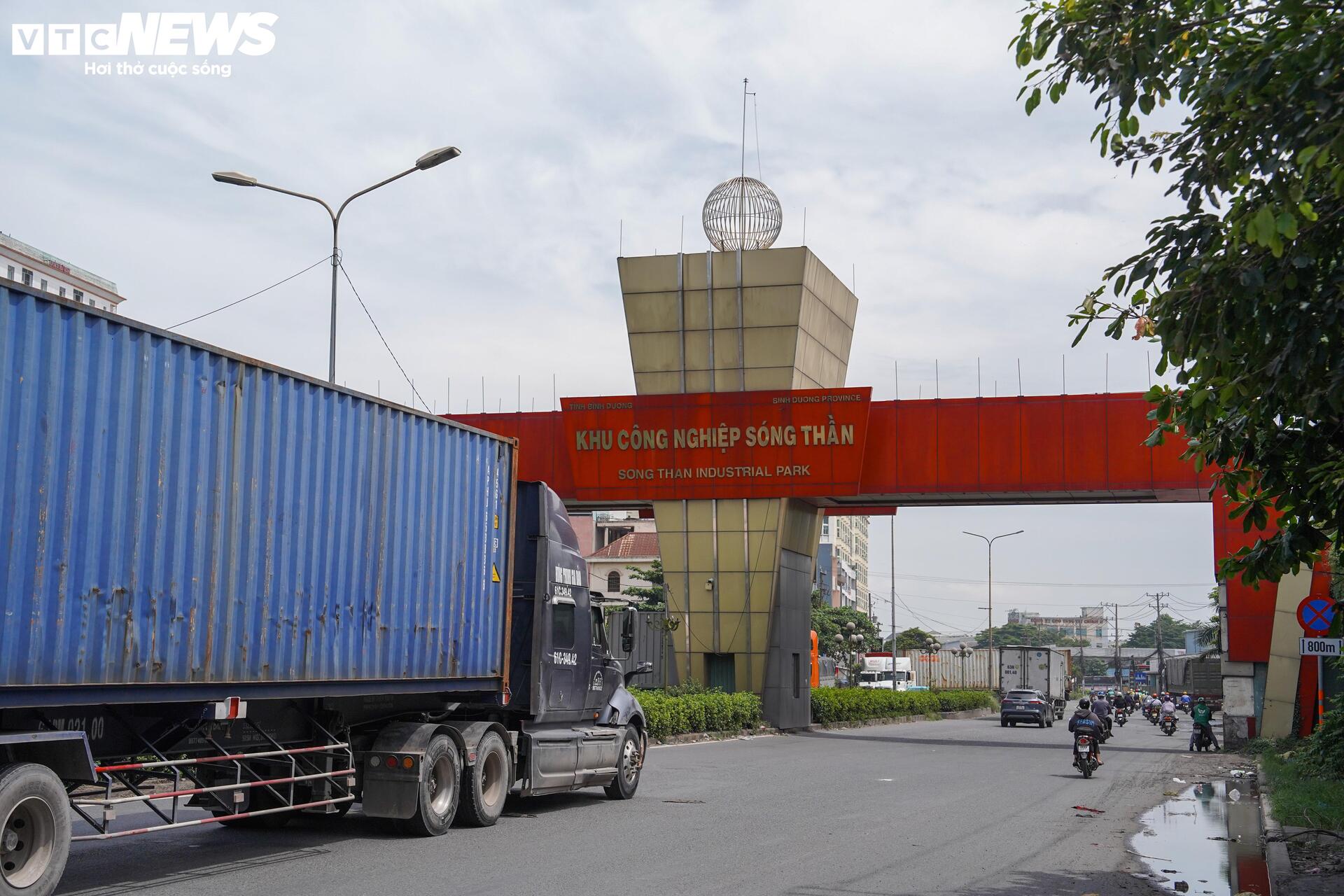 Toàn cảnh TP.HCM - siêu đô thị đa trung tâm sau hợp nhất - Ảnh 7