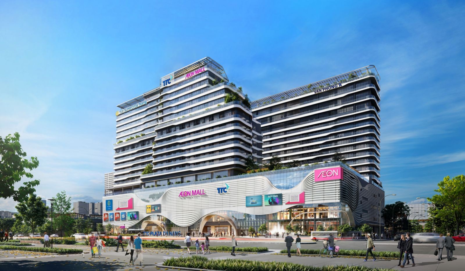 TTC Land 'bắt tay' Tập đoàn du lịch hàng đầu thế giới TUI Group - Ảnh 3