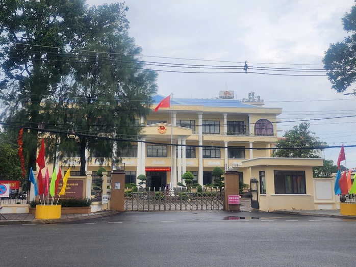 Cần hơn 1.000 tỉ đồng thi hành 80 bản án hành chính tại Phú Quốc - Ảnh 1