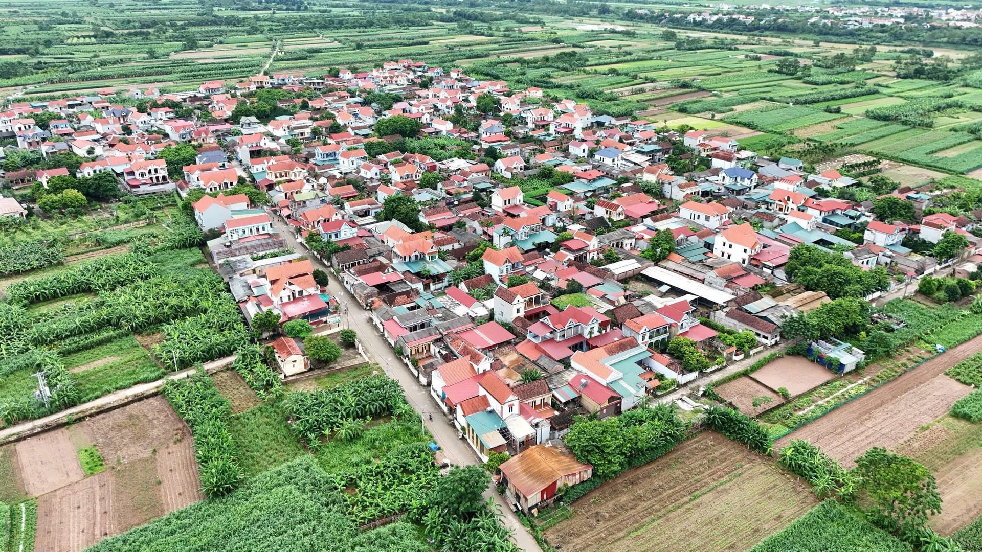 Cần gỡ “nút thắt” bảng giá đất: Nhiều địa phương đang đứng trước áp lực điều chỉnh - Ảnh 1