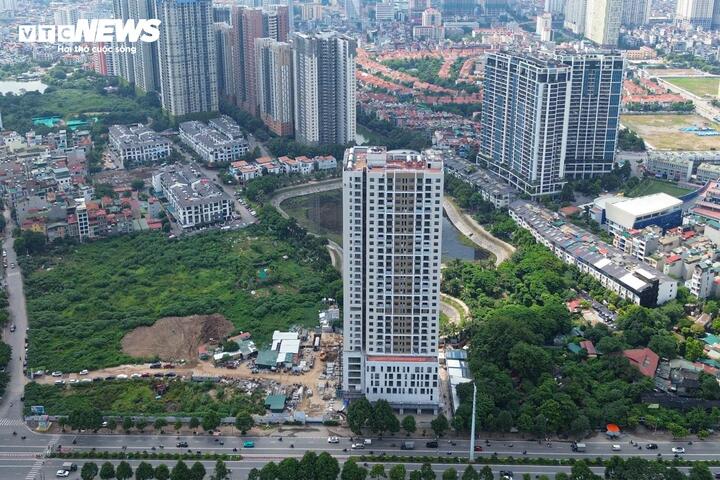 Sửa luật Đất đai 2024 sau 1 năm thực thi để phù hợp chính quyền 2 cấp - Ảnh 1