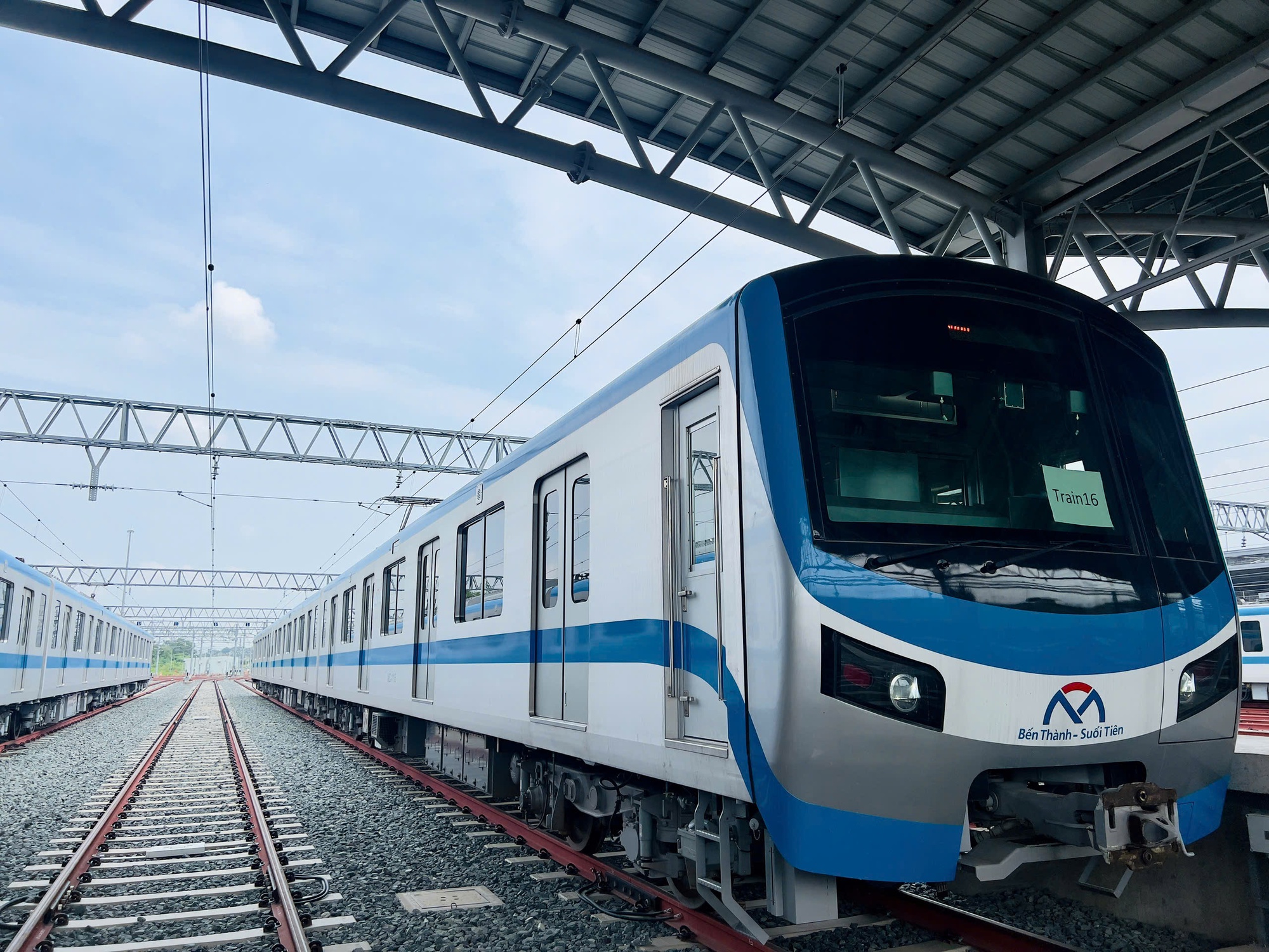 Điều gì thúc đẩy hàng loạt tập đoàn đăng ký làm metro ở TP HCM? - Ảnh 1