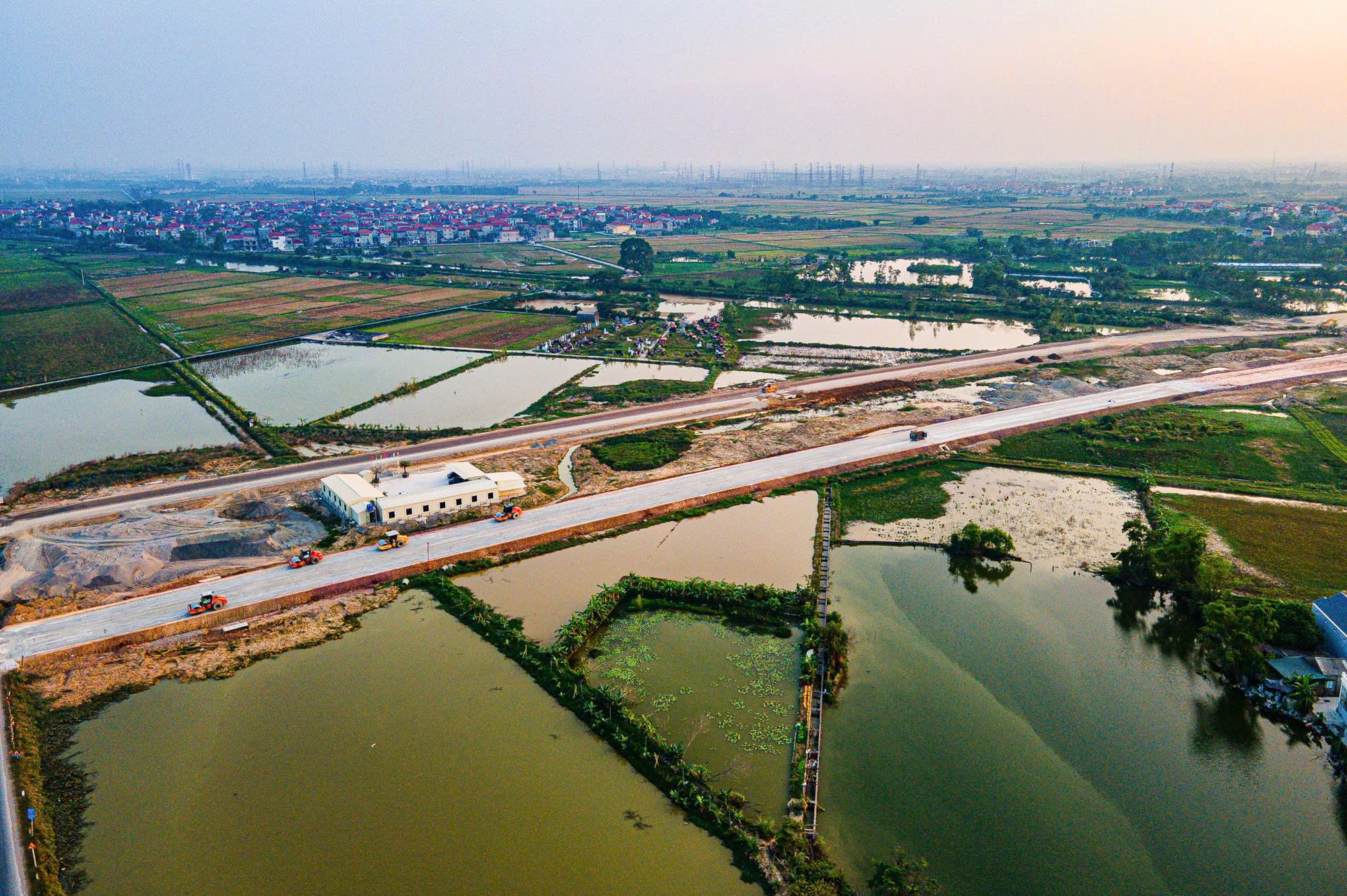 Hàng triệu người dân tại tỉnh Bắc Ninh mới sẽ vui mừng khi biết thông tin này - Ảnh 1