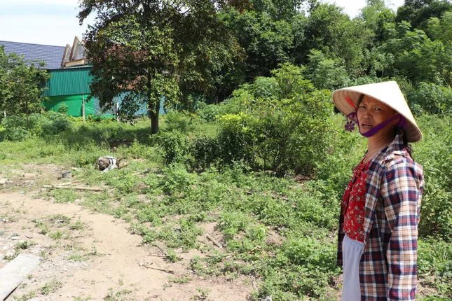 Dân chuyển đất vườn sang đất ở phải nộp tiền tỷ, Bộ Tài chính tính phương án 'gỡ' khó - Ảnh 1