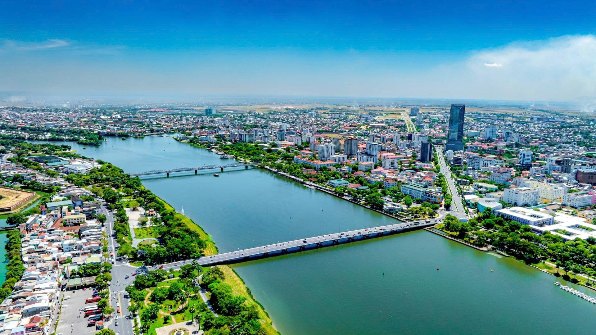 Chuyện gì đang xảy ra với bất động sản Huế? - Ảnh 2
