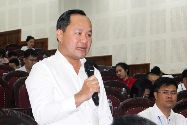 Nghệ An lý giải bảng giá đất mới cao gấp hơn 10 lần - Ảnh 2