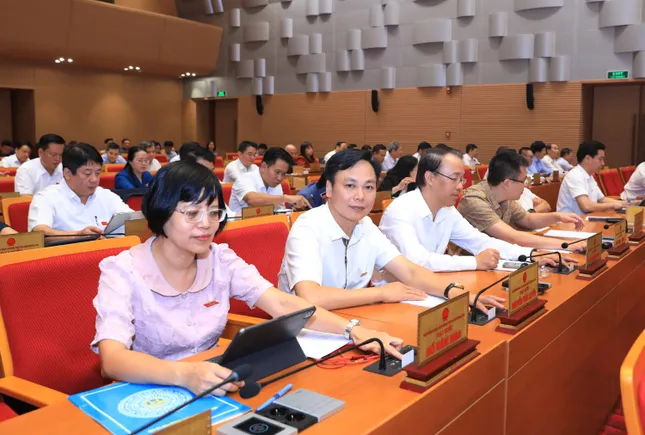 Hà Nội 'chốt' đầu tư 8 tuyến đường sắt đô thị dài hơn 320km - Ảnh 2