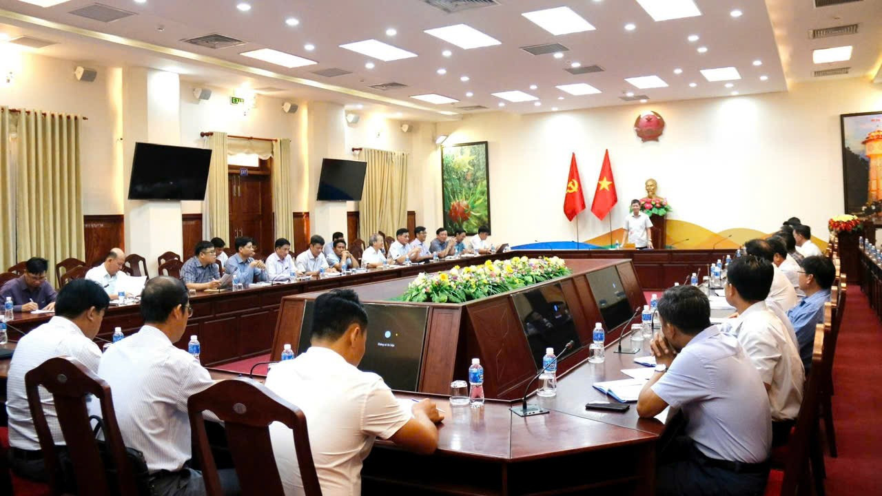 Di dời 1.150 hộ dân ở Lâm Đồng, phục vụ dự án đường sắt tốc độ cao - Ảnh 3