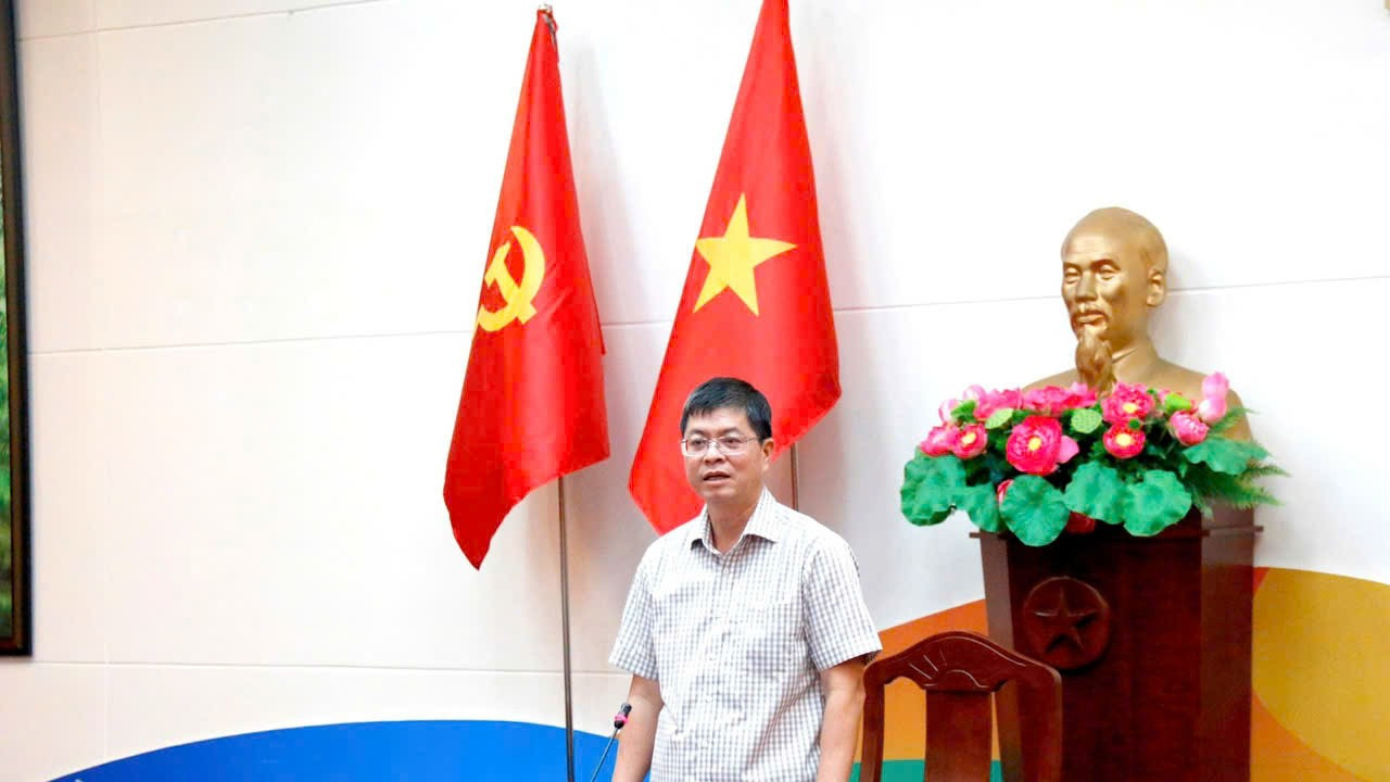 Di dời 1.150 hộ dân ở Lâm Đồng, phục vụ dự án đường sắt tốc độ cao - Ảnh 1