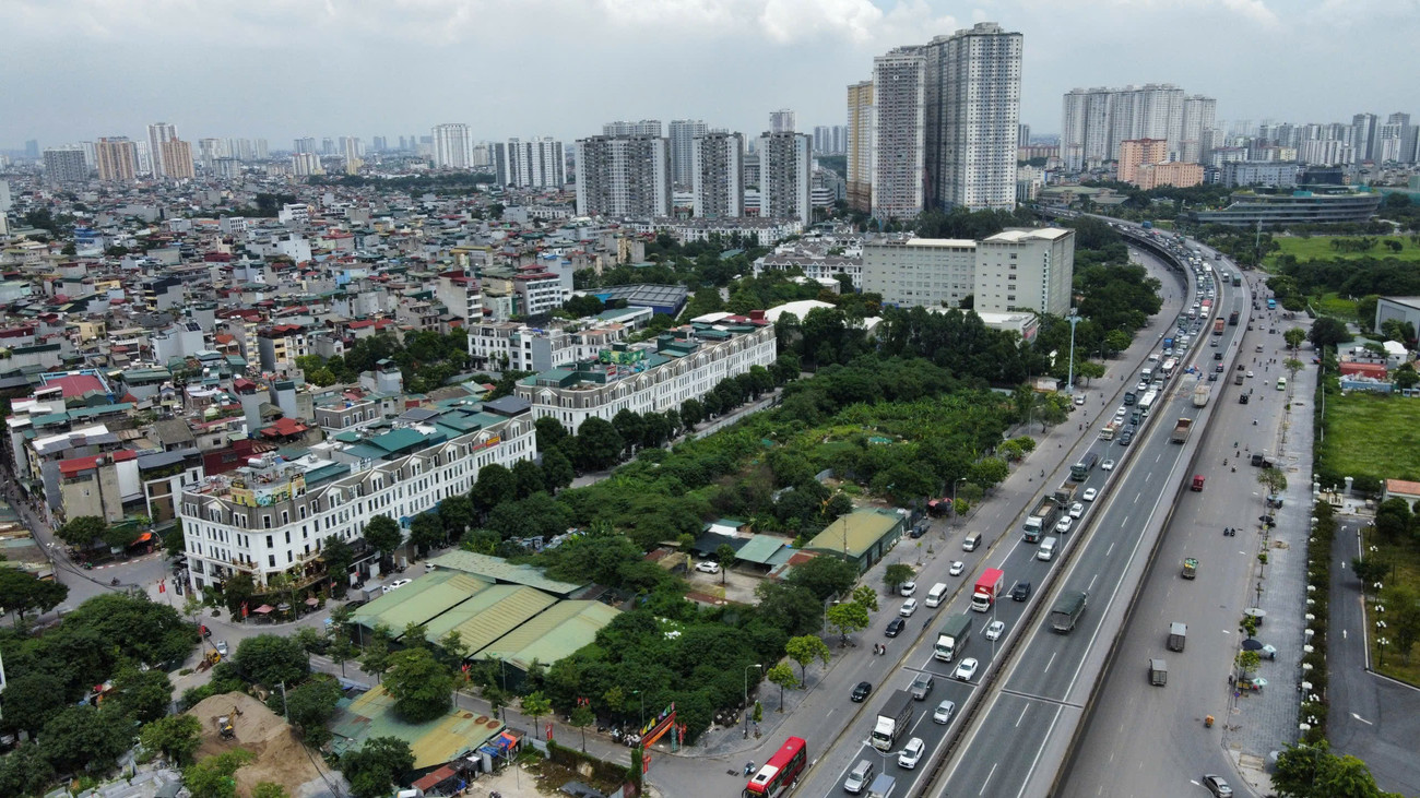 Đề xuất không truy thu tiền đất bổ sung với dự án chưa được phê duyệt giá - Ảnh 1