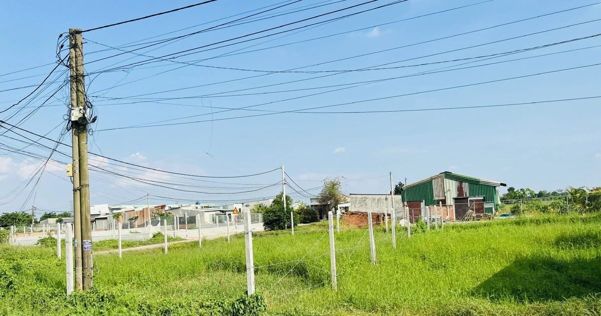 Thêm 10 thẩm quyền về đất đai được giao về UBND cấp xã