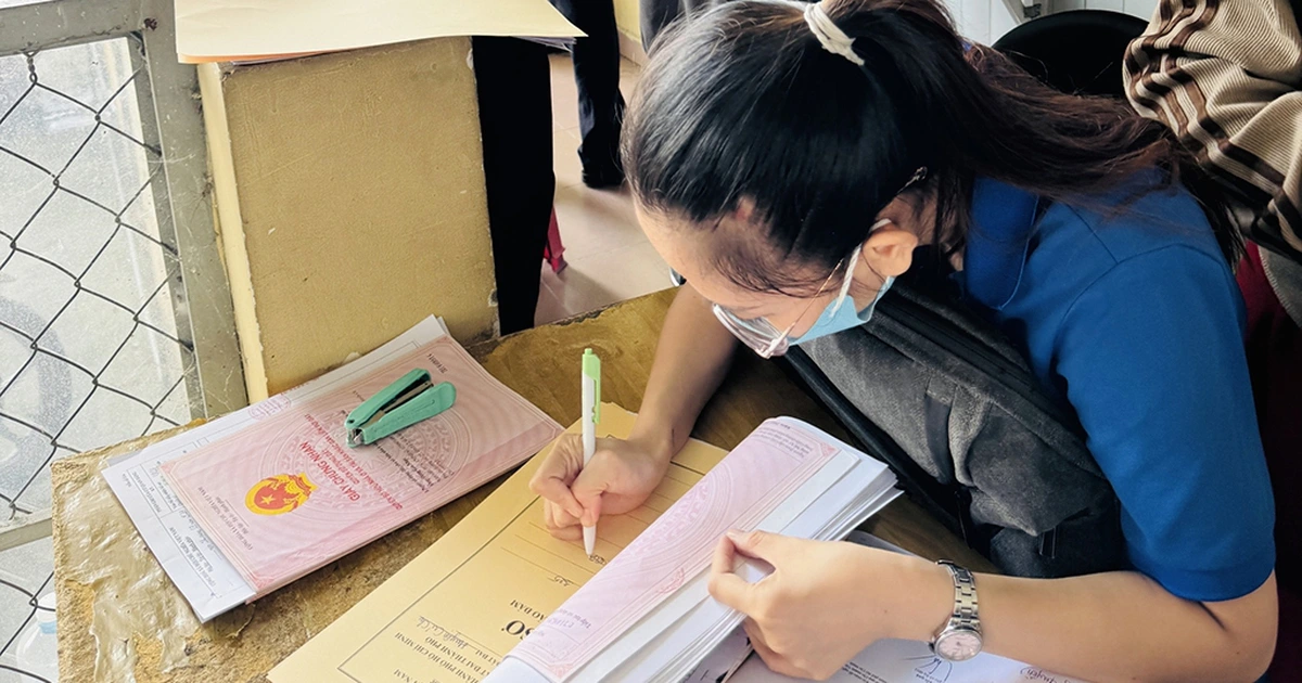Đề xuất giảm thuế đất cho người dân, doanh nghiệp