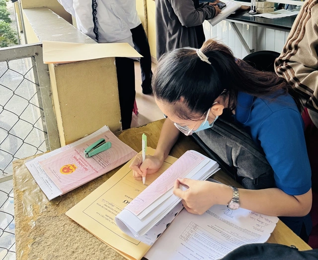 Đề xuất giảm thuế đất cho người dân, doanh nghiệp - Ảnh 1