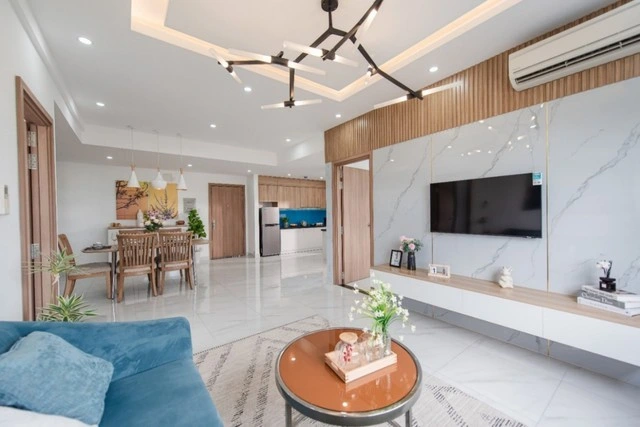 Conic Boulevard tận dụng lợi thế giá sau chiết khấu để hút khách đầu tư - Ảnh 2