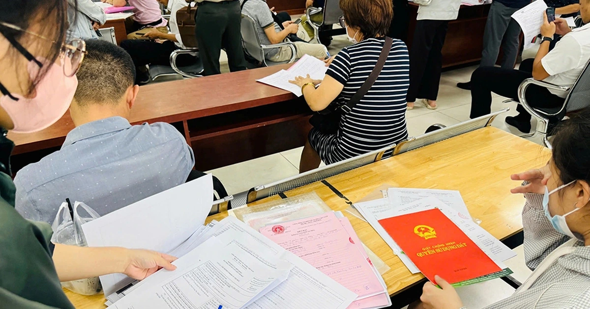 Đánh thuế để giảm giá bất động sản là 'ảo tưởng'