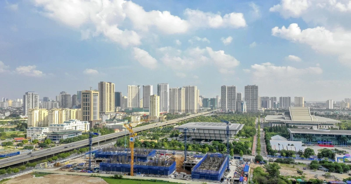 9 kiến nghị giúp giảm giá bất động sản