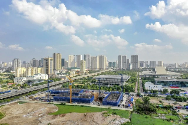 9 kiến nghị giúp giảm giá bất động sản - Ảnh 1