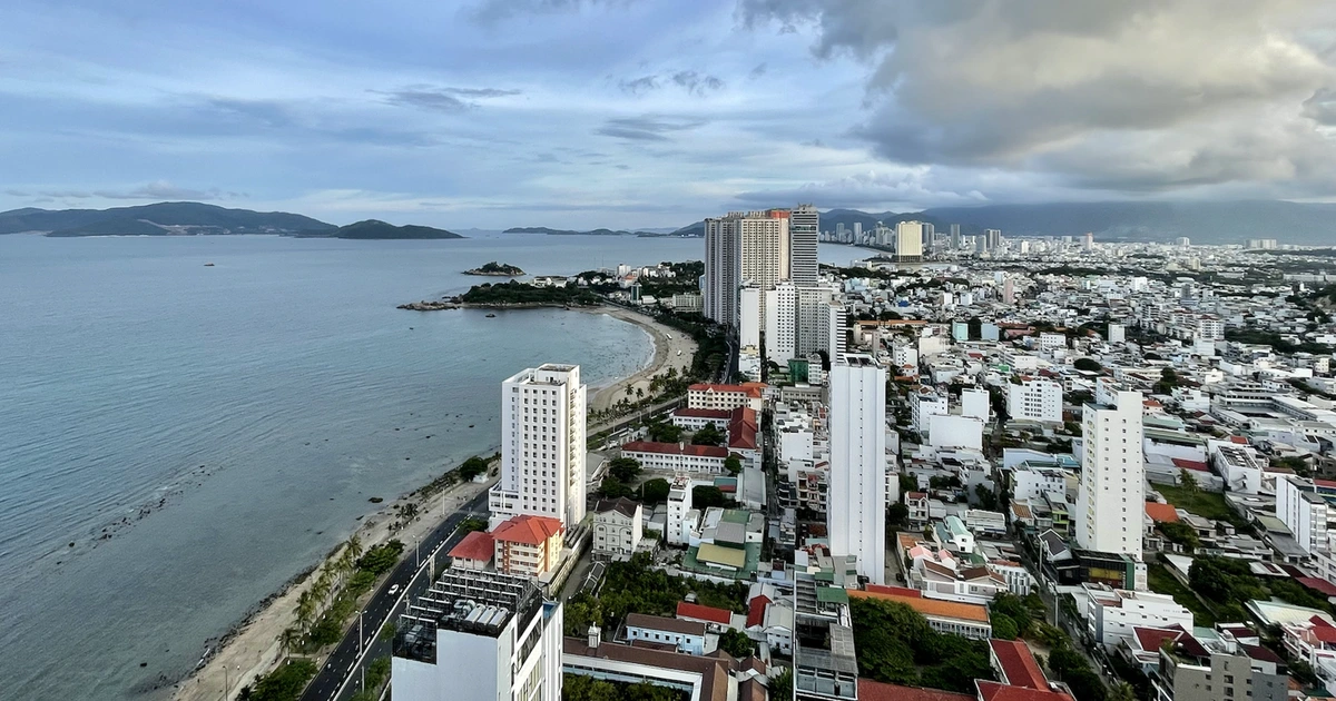 Doanh nghiệp bất động sản vẫn thua lỗ giữa 'bão' lợi nhuận của doanh nghiệp niêm yết
