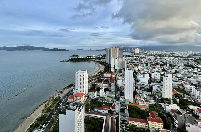 Doanh nghiệp bất động sản vẫn thua lỗ giữa 'bão' lợi nhuận của doanh nghiệp niêm yết - Ảnh 1