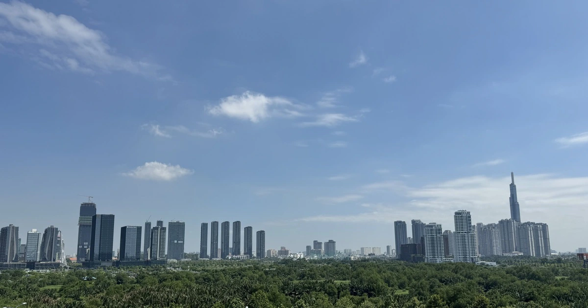 Sau sáp nhập, thị trường bất động sản gọi tên '3 điểm sáng'