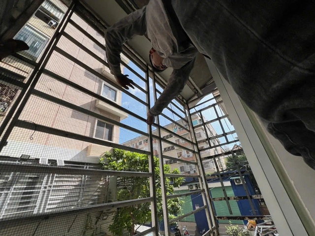 TP.HCM yêu cầu xử lý dứt điểm 'chuồng cọp' tại các chung cư - Ảnh 1