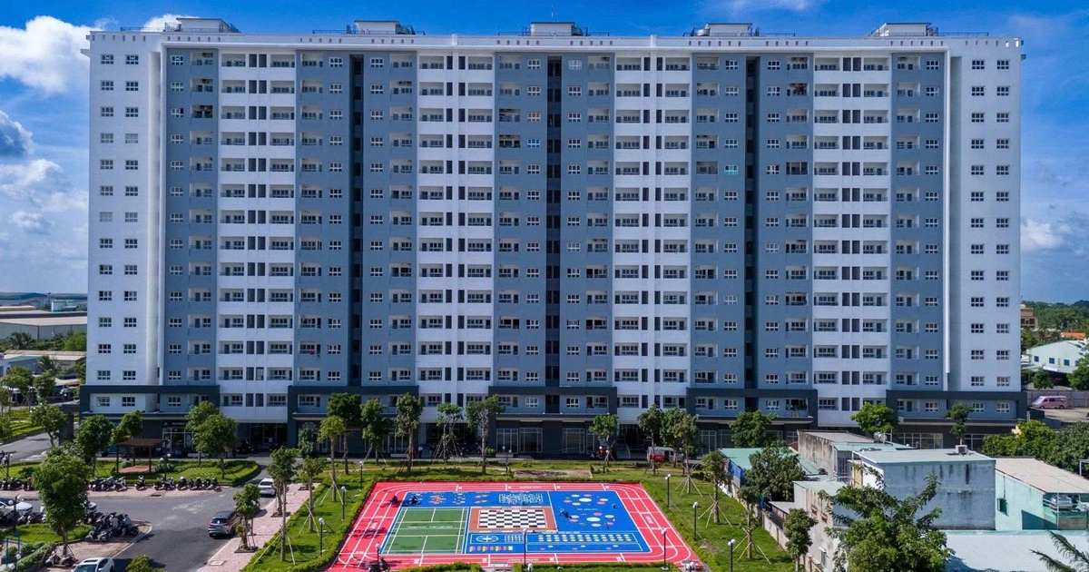 Conic Boulevard: Cửa ngõ vàng kết nối mọi hướng về trung tâm TP.HCM