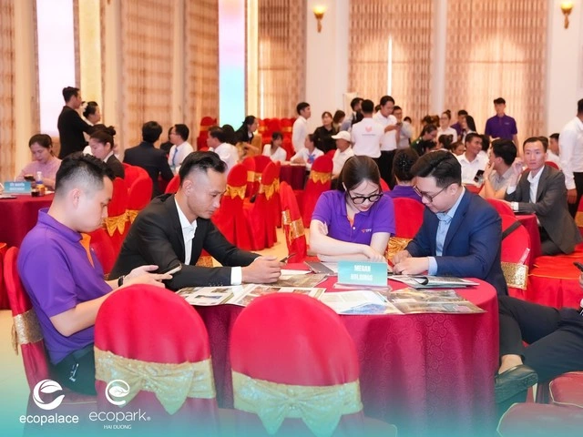 Shophouse Ecopalace Đắk Lắk: Giá trị tăng 15% sau công bố trung tâm hành chính - Ảnh 3