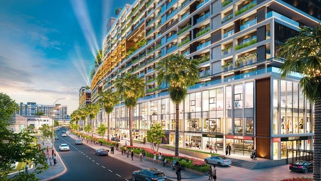 FIATO AIRPORT CITY hợp tác thương hiệu tạo HUB thương mại dịch vụ sân bay Long Thành - Ảnh 5