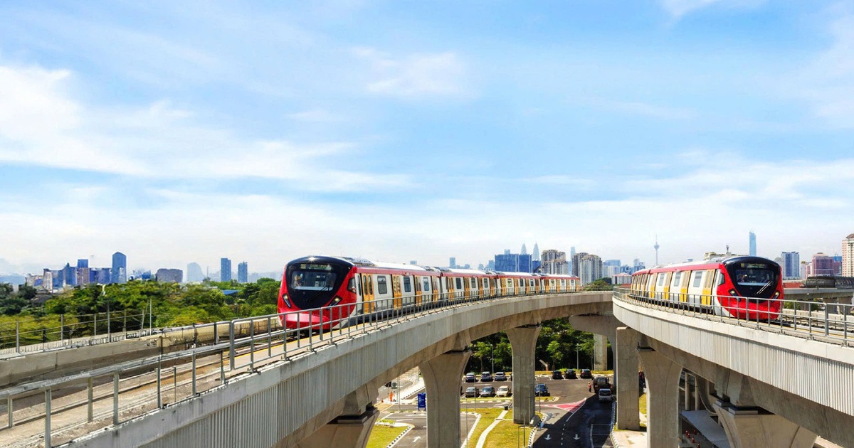 Gamuda Land đề xuất làm metro 3,4 tỉ USD ở TP.HCM