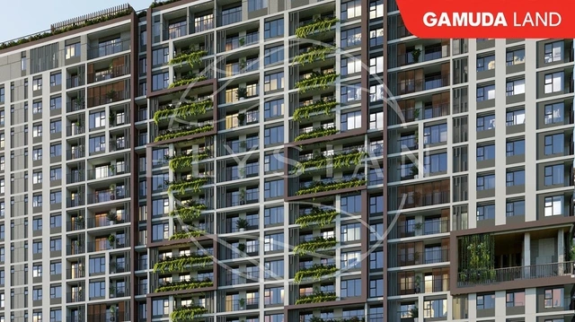 Hiệu ứng ‘Sensory Design’ đánh thức trải nghiệm đa giác quan bên trong căn hộ Elysian - Ảnh 4