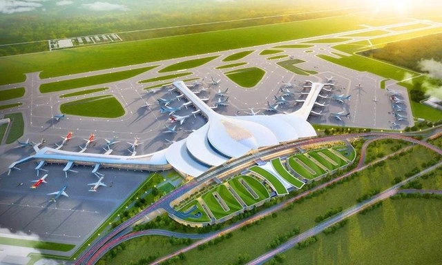 Bộ 3 hạ tầng tăng tốc làm bệ phóng cho Gold Coast Vũng Tàu cất cánh - Ảnh 1