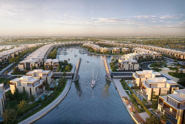 Masterise Homes được vinh danh với hai giải thưởng lớn tại Asia Architecture Design Awards 2025 - Ảnh 4
