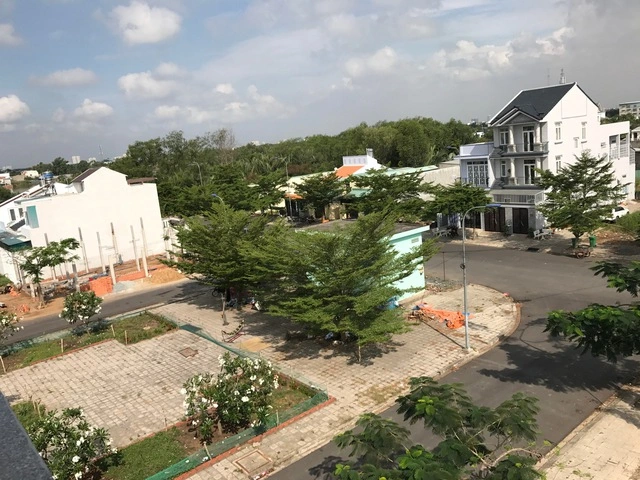 TP.HCM công bố 112 dự án được miễn giấy phép xây dựng - Ảnh 1