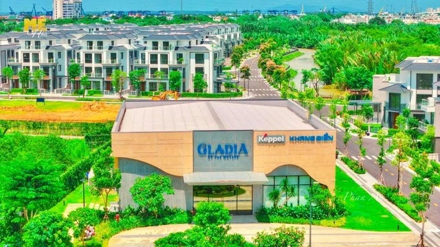 Khang Điền và Keppel Land giới thiệu dự án Gladia - Ảnh 2