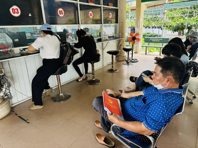 Tranh cãi đề xuất tăng giá đất nông nghiệp - Ảnh 2