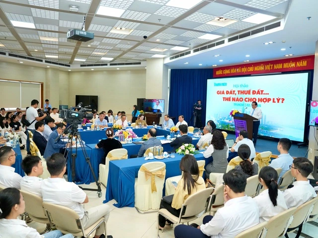 Doanh nghiệp kiến nghị không thu thuế bổ sung - Ảnh 3