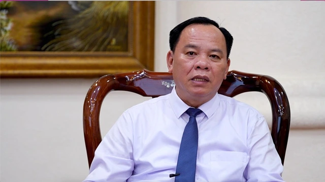Long Thành sẽ là ‘Phố Đông’ mới? - Ảnh 3