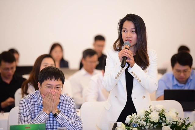 Long Thành sẽ là ‘Phố Đông’ mới? - Ảnh 4
