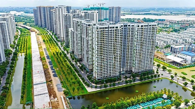Hậu sáp nhập, khu Đông TP.HCM có còn là tọa độ vàng của nhà đầu tư BĐS? - Ảnh 1