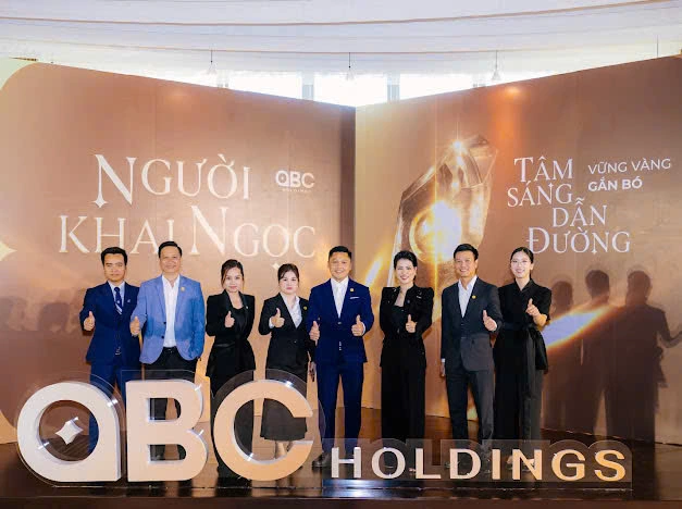 TP.HCM sắp có 6 dự án bất động sản 'khủng' - Ảnh 1