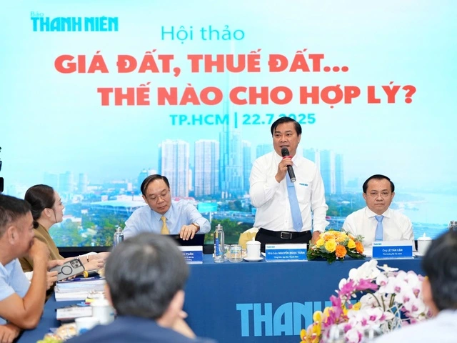 Bộ Nông nghiệp và Môi trường đề xuất bỏ quy định nộp tiền sử dụng đất bổ sung - Ảnh 1