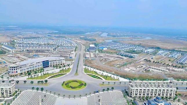 Sau sáp nhập, căn hộ khu vực nào tăng giá mạnh nhất? - Ảnh 2
