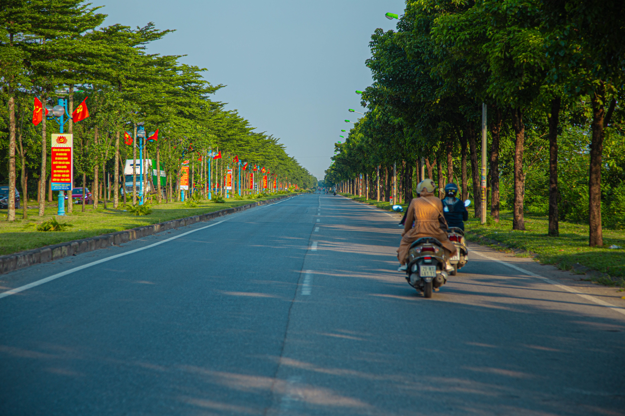 Toàn cảnh khu đất rộng hơn 200 ha sẽ được Sun Group đầu tư gần 15.000 tỷ làm khu đô thị cao cấp ở Hà Nội - Ảnh 9